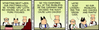 Agile and Scrum – should they die?